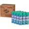 Clorox Disinfecting Aerosol Spray, 19 fl oz (0.6 quart) Fresh, Green, 12 PK CLO38504CT - alternate 1